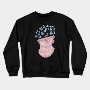 Ancient Memory Crewneck Sweatshirt